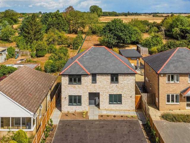 House for sale in Oakington and Westwick, Arrington