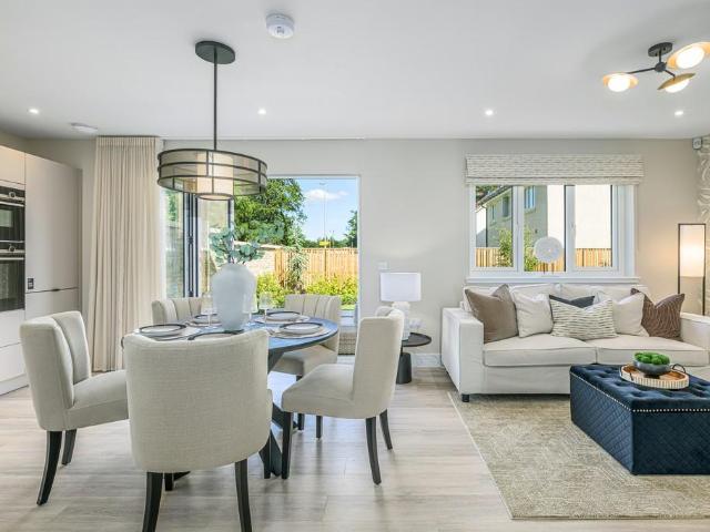 House for sale in Calderwood, Ormiston