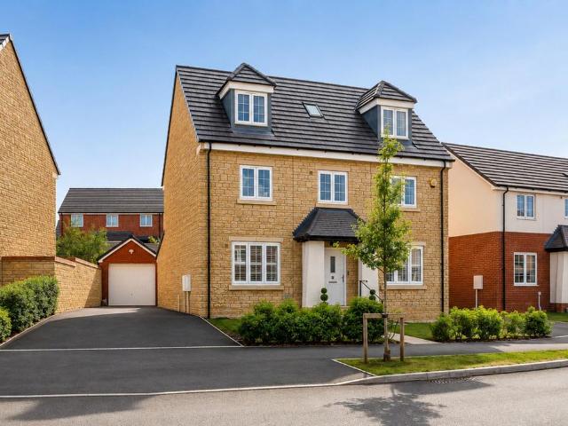 House for sale in Patterdown, Chippenham