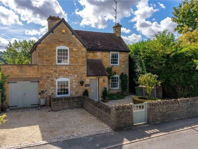 House for sale in Blockley, Cotswold
