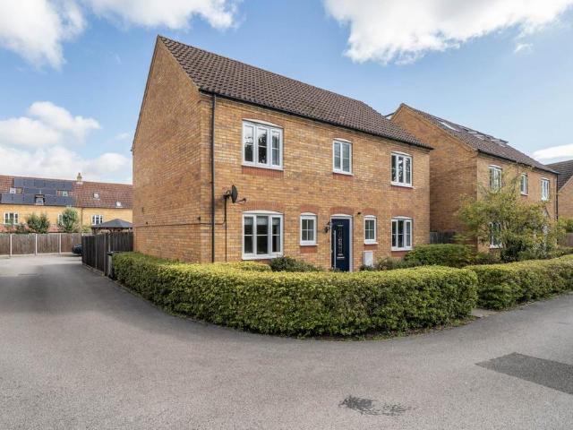 House for sale in Woodlands Park