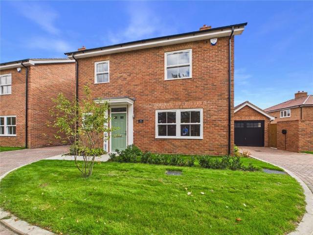 House for sale in Hatfield Peverel, Braintree
