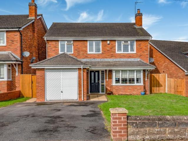 House for sale in Aldersley, Wolverhampton