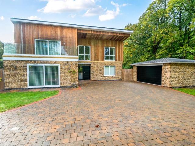 House for sale in Alveston, Thornbury