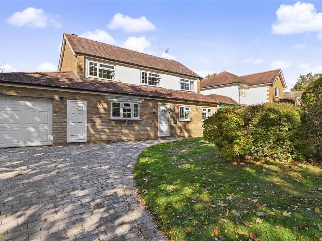 House for sale in Blackmore End, St Albans