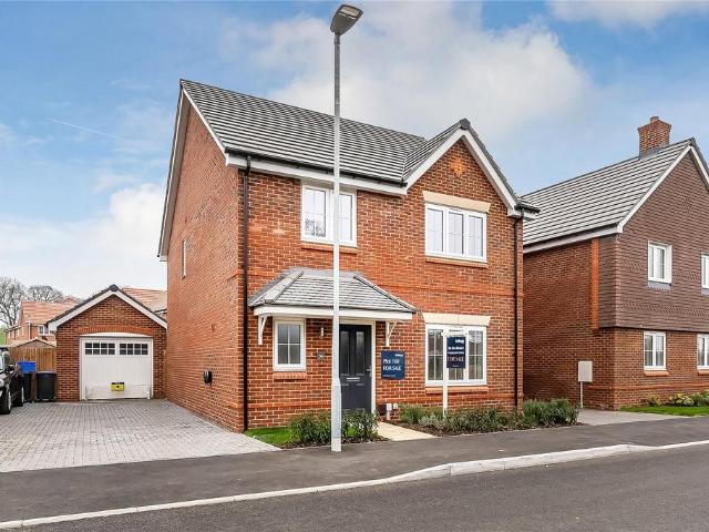 House for sale in Row Town, Surrey