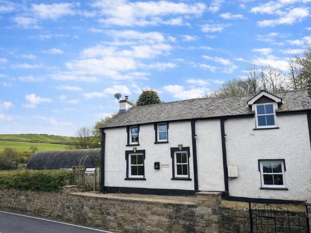 House for sale in Wales