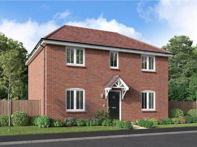 House for sale in Houghton Conquest, Bedfordshire