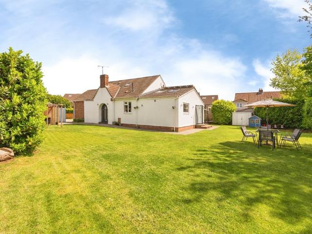 House for sale in Cadbury Heath, Isle Of Man
