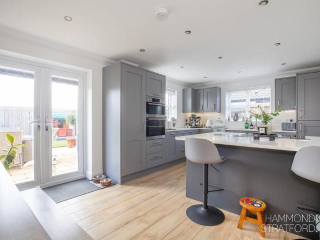 House for sale in East Tuddenham, Norfolk