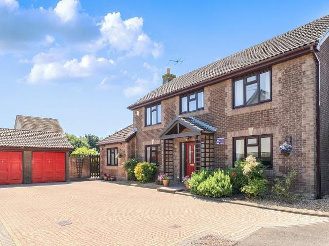 House for sale in Wickwar, South Gloucestershire