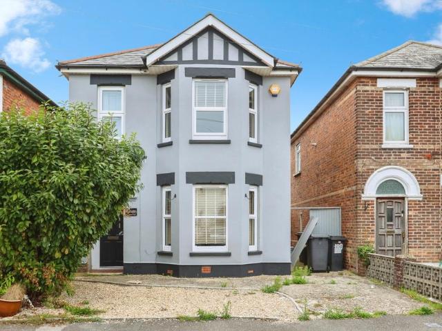 House for sale in Charminster, Bournemouth