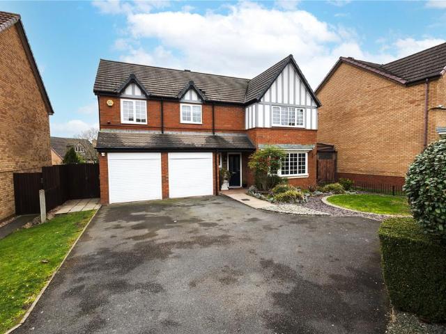 House for sale in Telford