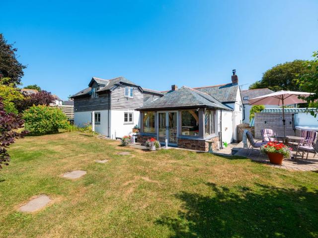 House for sale in Cornwall