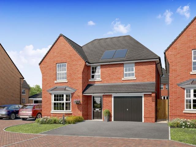 House for sale in West Midlands