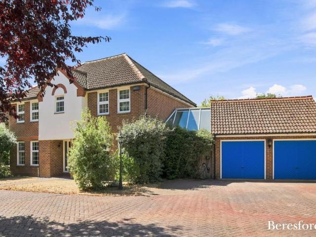 House for sale in Hatfield Peverel, Braintree