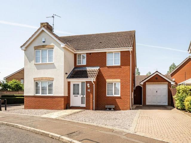 House for sale in Orton Longueville, Peterborough