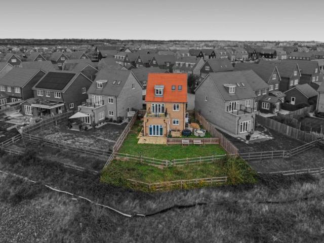 House for sale in Hampton Vale, Peterborough