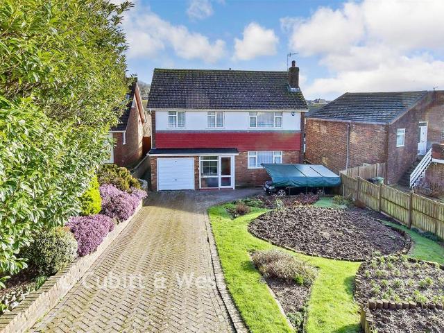 House for sale in Woodingdean, Brighton & Hove