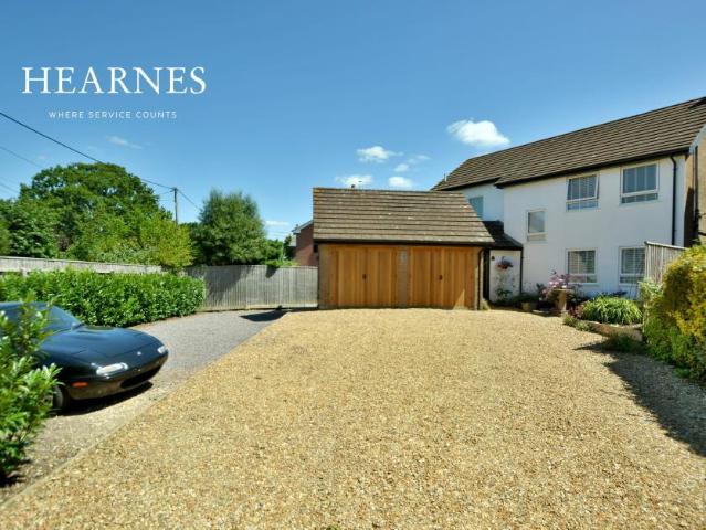 House for sale in Sturminster Marshall