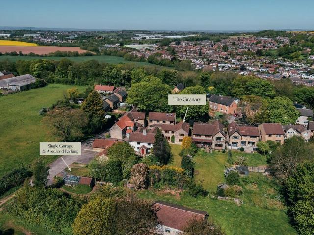 House for sale in South Yorkshire