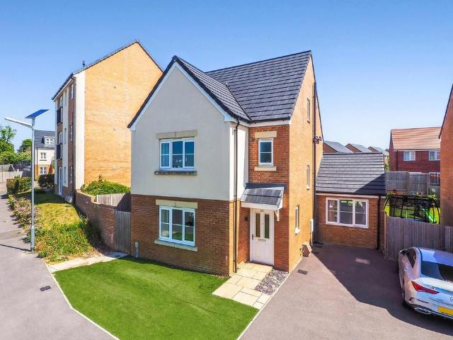 House for sale in Barton Stacey, Hampshire
