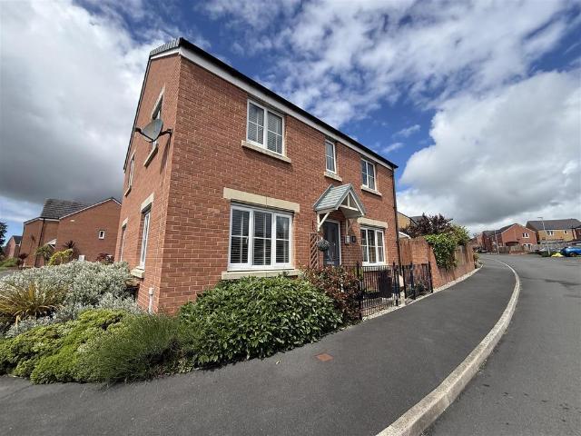 House for sale in Wales