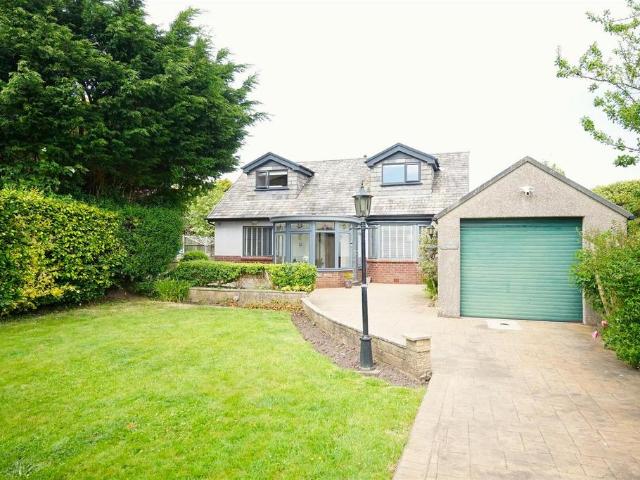 House for sale in Hawcoat, Barrow
