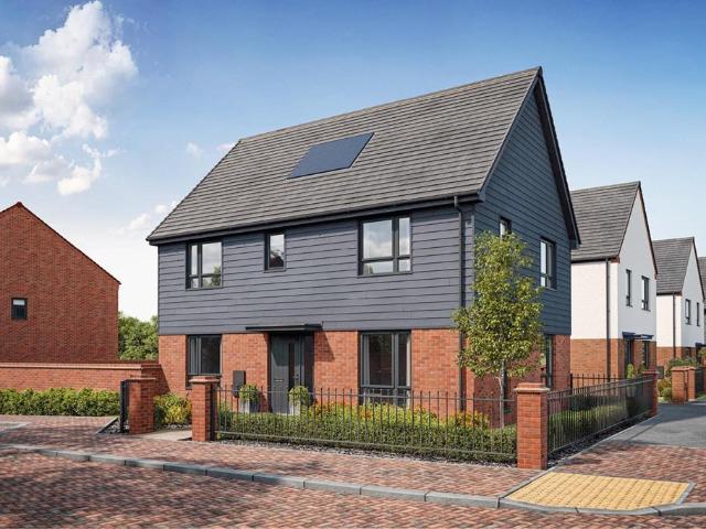 House for sale in Great Western Park, Dromore