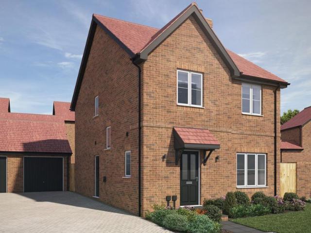 House for sale in Angmering, Clapham