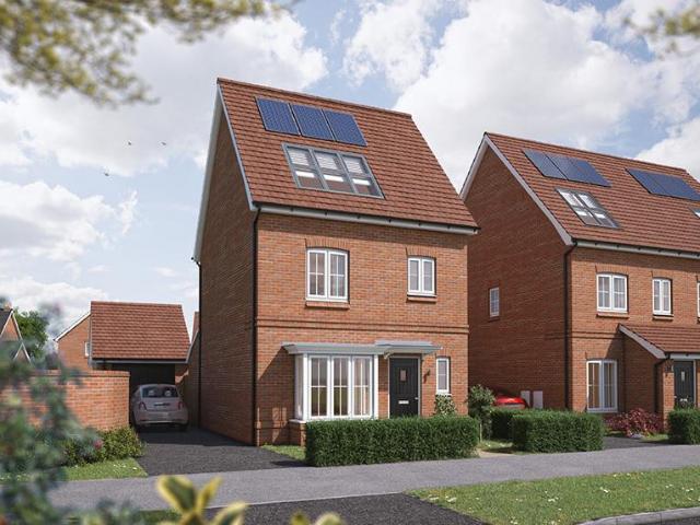 House for sale in West Midlands