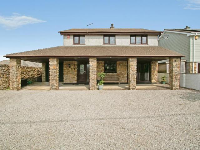House for sale in Wall, Carnhell Green