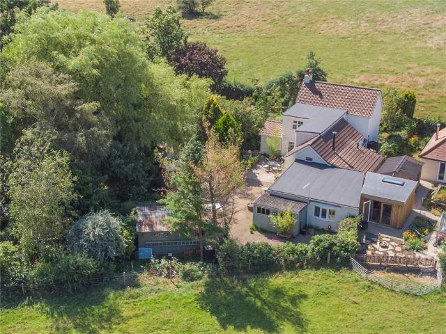 House for sale in Winksley, North Yorkshire