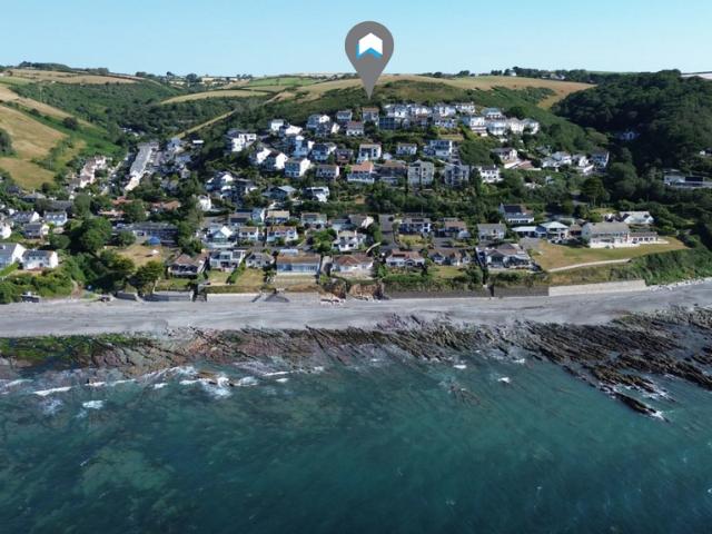 House for sale in Downderry, Cornwall