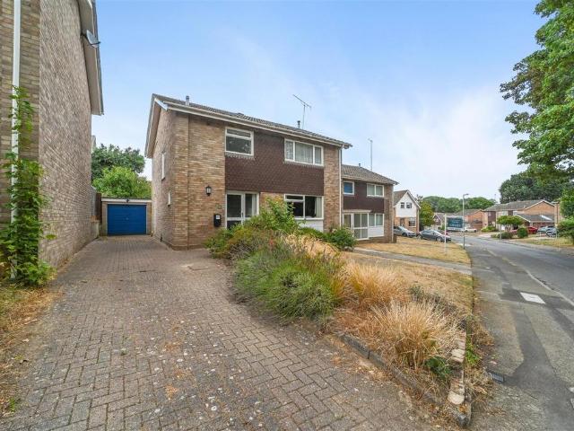 House for sale in Cattawade, Chelmondiston