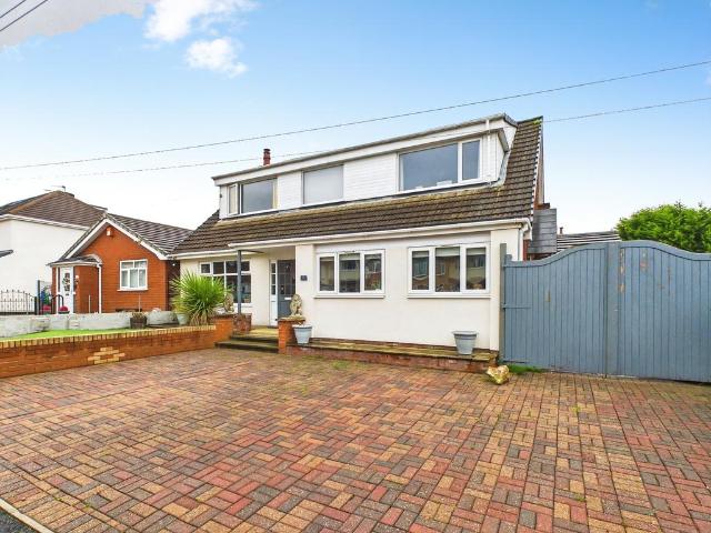 House for sale in Haydock, St Helens