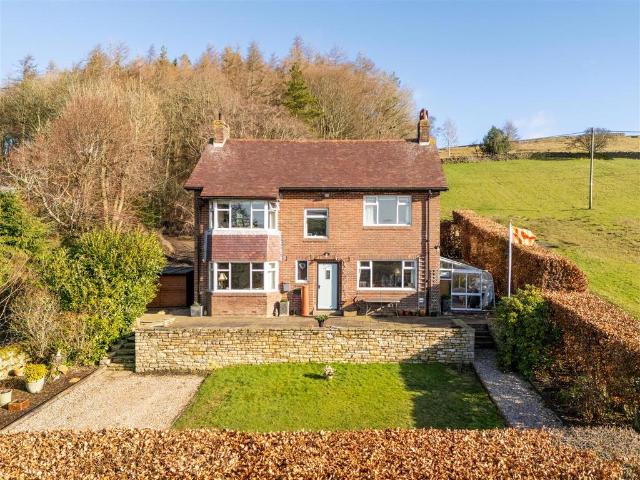 House for sale in Allendale Town, Northumberland