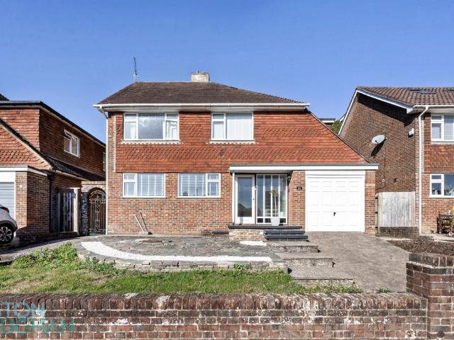 House for sale in Patcham