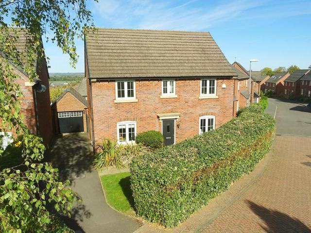 House for sale in Little Bowden, Harborough