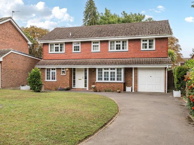 House for sale in Blackhills, Surrey