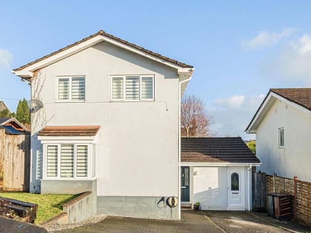 House for sale in Calstock, Gunnislake
