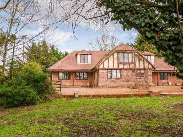 House for sale in Maldon, Essex