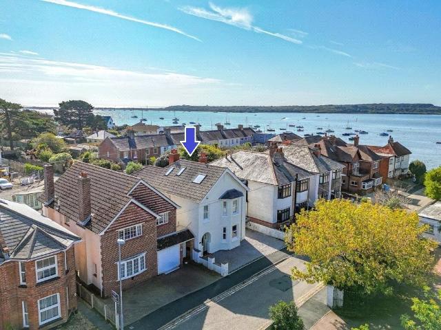 House for sale in Christchurch
