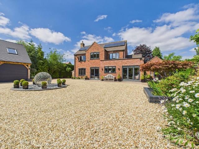 House for sale in Boley Park, Staffordshire