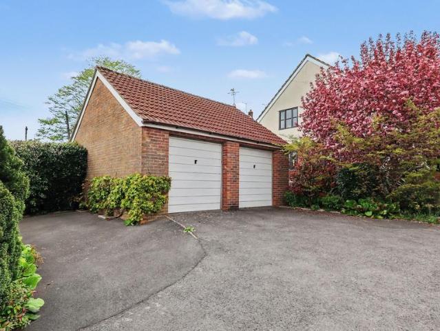 House for sale in Beckery, Glastonbury