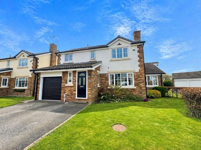 House for sale in South Wellfield, Whitley Bay