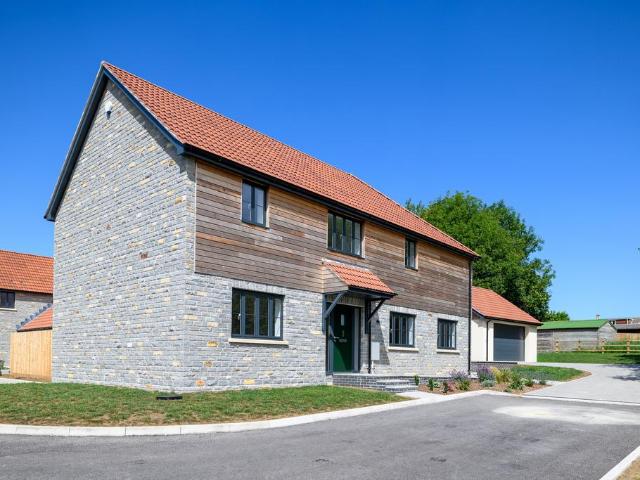 House for sale in Ashcott