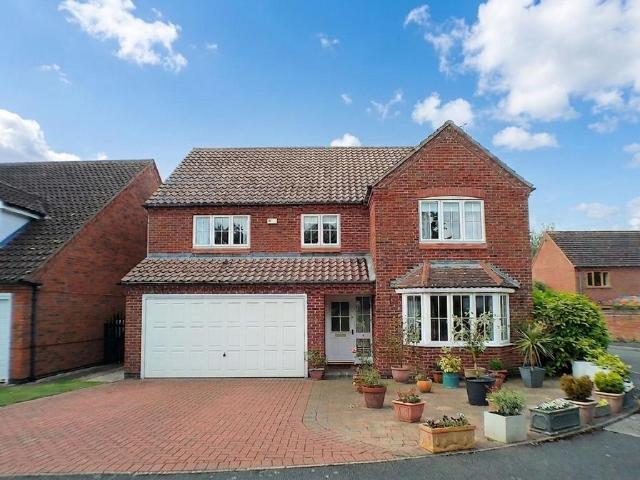 House for sale in Beckingthorpe, Brentingby