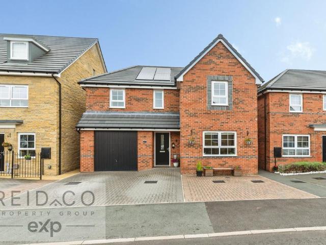 House for sale in Lea, Higher Bartle