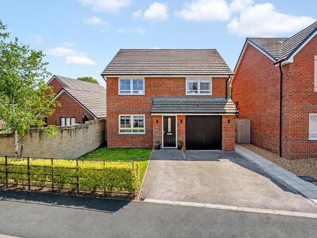 House for sale in Warrington